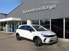 Opel Crossland - 1.2 Turbo Level 3 navi/clima/16"LM /cruise/camera/PDC