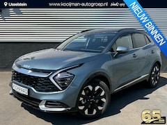 Kia Sportage - 1.6 T-GDi Plug-in Hybrid AWD DynamicPlusLine Ruim €3500, - Voordeel Meerdere kleuren Snel