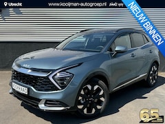 Kia Sportage - 1.6 T-GDi Plug-in Hybrid AWD DynamicPlusLine Ruim €3500, - Voordeel Meerdere kleuren Snel