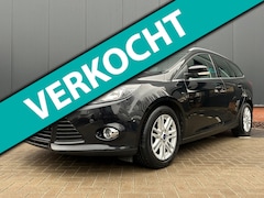 Ford Focus Wagon - 1.0 EcoBoost Edition Plus (Eerste eigenaar|12 mnd BOVAG garantie)