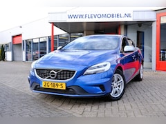 Volvo V40 - 1.5 T3 Polar+ Sport Aut. Pano|LED|Navi|Cam|BLIS|LMV