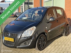 Suzuki Splash - 1.2 Comfort EASSS NAP Airco 14 mnd APK