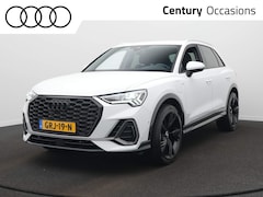 Audi Q3 - 45 TFSI e Advanced edition S-Line | Navi | Clima | Adaptive Cruise | LED | Sonos-Sound | 2