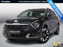 Kia Sportage - 1.6 T-GDi Plug-in Hybrid AWD DynamicLine Ruim €3500, - Voordeel Meerdere kleuren Snel leve