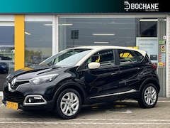 Renault Captur - 0.9 TCe 90 Expression | Trekhaak | Bleutooth | Airco | Key-less | Lichtmetaal 17''