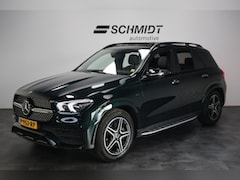 Mercedes-Benz GLE-Klasse - 350 de 4MATIC PremiumPlus | AMG | Burmester | 360° Camera