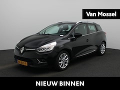 Renault Clio Estate - 0.9 TCe Intens | Navigatie | Airco | Cruise Control |