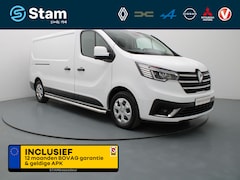 Renault Trafic - 2.0 dCi 130 T30 L2H1 Work Edition Airco | Navig | Trekhaak