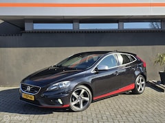 Volvo V40 - 1.6 D2 R-Design / 135PK / Dikke uitvoering / Fris