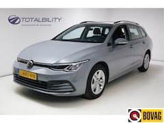 Volkswagen Golf Variant - 1.0 TSI Golf 111 PK | Stoel- & stuurverwarming | Trekhaak | Navigatie | PDC V+A Adaptieve