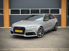 Audi RS6 - Avant 4.0 TFSI quattro performance Pro Line Plus