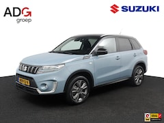 Suzuki Vitara - 1.5 Hybrid Select | Automaat | Achteruitrijcamera | Led Verlichting | Bi Tone | Keyless En