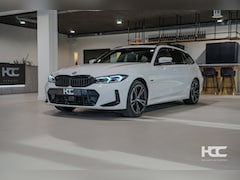 BMW 3-serie - 330 e | M Sport | Pano | 360 | Harman K | Memory