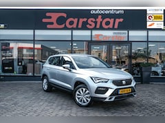 Seat Ateca - 1.5 TSI FR Business Intense|Car Play|Trekhaak|Pdc