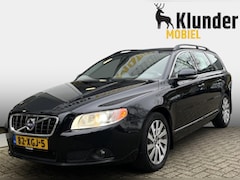 Volvo V70 - 1.6 T4 Limited Edition Aut. |Leder|Xenon|Navi|