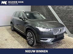 Volvo XC90 - T8 Recharge Inscription Expr. | 7P | Panoramadak | ACC | BLIS | Camera | Stoel+Stuurverwar