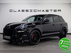 Porsche Cayenne - 4.8 GTS Btw auto, Fiscale waarde € 12.000, - (€ 33.016, 53 Ex B.T.W) DEALER AUTO Carbon Pa