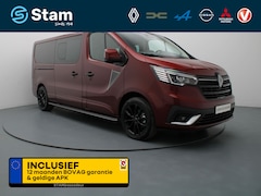 Renault Trafic - 2.0 Blue dCi 170pk T30 L2H1 Extra EDC/AUTOMAAT Camera | Climate | Cruise | Parkeersens. v+