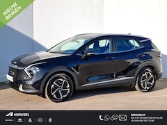 Kia Sportage - 1.6 T-GDi Hybrid DynamicLine Automaat / Navigatie / Camera / Cruise Control Adaptief /