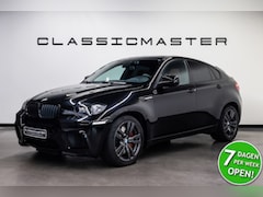 BMW X6 - 4.4i M DEALER AUTO Dealer auto