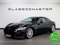 Maserati GranTurismo - 4.2 Btw auto, Fiscale waarde € 22.000, - (€ 39.628, 10 Ex B.T.W) DEALER AUTO Dealer auto