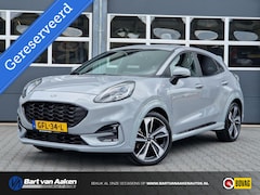 Ford Puma - 1.0 Hybrid ST-Line X 19Inch Adaptive Cruise Blis