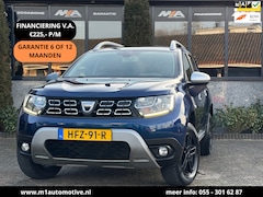 Dacia Duster - 1.2 TCe Comfort | Cruise Control | Navi |1E EIG