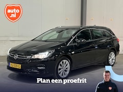 Opel Astra Sports Tourer - 1.4 Innovation Limited | Camera | Carplay | Dodehoek detectie | LED | Stoel/Stuurverwarmin