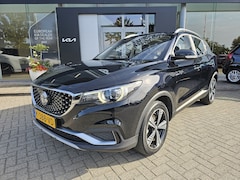 MG ZS - EV Luxury 45 kWh €2000 Autodroom Subsidie | Trekhaak | Navigatie | €1000 Autodroom Subsidi