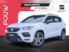 Seat Ateca - 1.5 TSI 150pk FR Business Intense | 18" Velgen | Park Assist