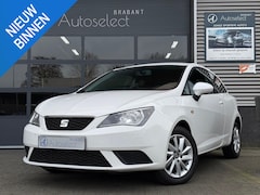 Seat Ibiza - 1.2 Style Clima PDC Navi