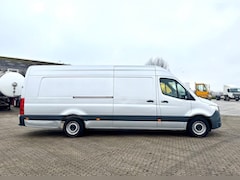 Mercedes-Benz Sprinter - 319 2.2 CDI L4H2 DC MAXI XXL 319cdi - 3.0d