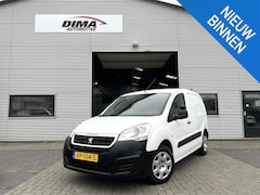 Peugeot Partner - 120 1.6 HDi 90 L1 XR