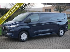 Ford Transit Custom - 320L 170PK Trend AUT BPM VRIJ 13" Sync Apple CP/Android A, Camera NR. 903