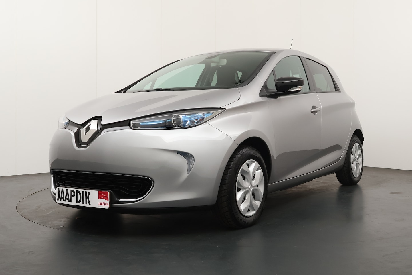 Renault Zoe - BWJ 2016 R240 89 PK Intens 22 kWh (ex Accu) NAVI / AIRCO / CRUISE / RADIO / BLUETOOTH / CA - AutoWereld.nl