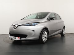 Renault Zoe - BWJ 2016 R240 89 PK Intens 22 kWh (ex Accu) NAVI / AIRCO / CRUISE / RADIO / BLUETOOTH / CA