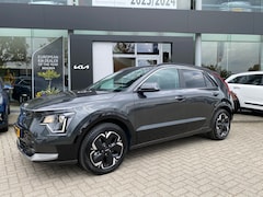 Kia Niro EV - Edition 64.8 kWh € 1000, -AUTODROOM SUBSIDIE info Roel 0492-588951