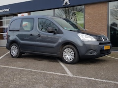 Citroën Berlingo - GB 1.6 HDi 75pk Club 3 ZITPLAATSEN Airco | TREKHAAK | Bluetooth | Zijschuifdeur met ruit |