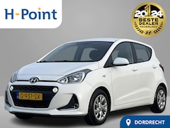 Hyundai i10 - 1.0i Comfort | Apple Carplay & Android Auto | Geïntegreerde navigatiesysteem | Origineel N