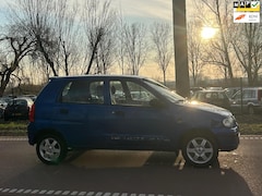 Suzuki Alto - 1.1 GLX Jubilée 2 APKZUINGKOOPJE