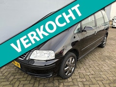 Volkswagen Sharan - 2.0 - 7 Persoons - Climate Control