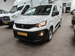 Peugeot Partner - 1.5 BlueHDI Premium