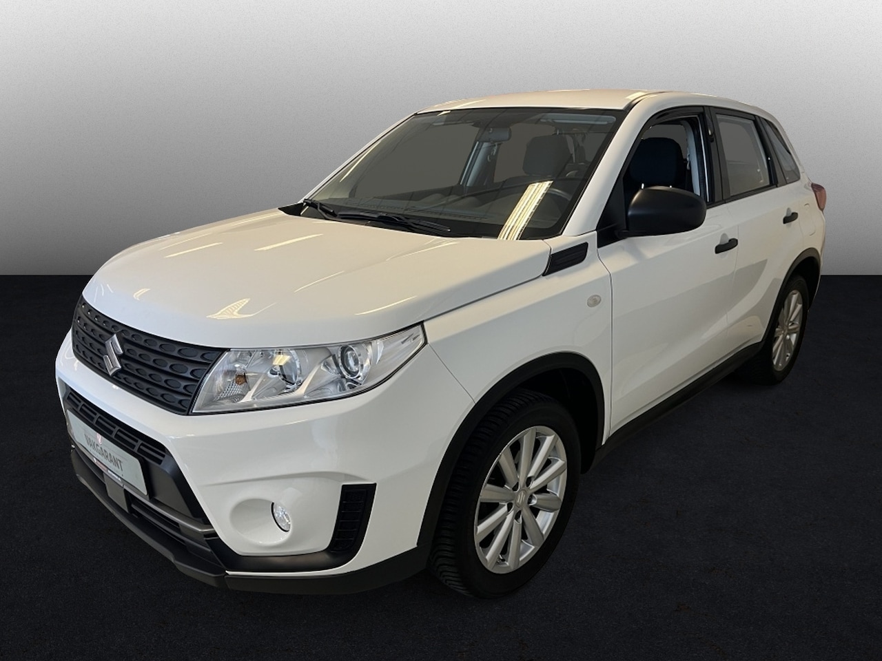 Suzuki Vitara - 1.0 Boosterjet Comfort ( Trekhaak / Apple Carplay / Android auto - AutoWereld.nl