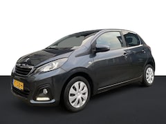 Peugeot 108 - 1.0 e-VTi Active