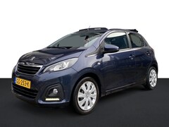 Peugeot 108 - 1.0 VTi Active Top