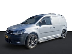 Volkswagen Caddy - 2.0 TDI L2H1 BMT Tr