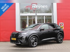 Peugeot 2008 - 1.2 100PK ALLURE | NAVIGATIE | DRAADLOZE APPLE CARPLAY/ANDROID AUTO | ACHTERUITRIJ CAMERA