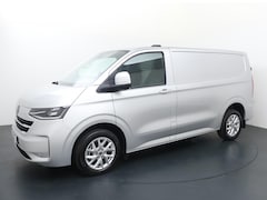 Volkswagen Transporter - 2.0 TDI L1H1 28 Bulli