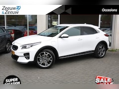 Kia XCeed - 1.6 GDi PHEV DynamicLine | Airco | Navi | Camera | Dodehoek Assistentie | Lm Velgen | Priv