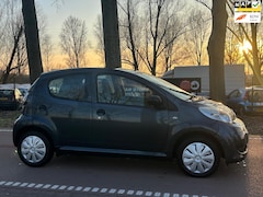 Citroën C1 - 1.0-12V Séduction APK5DEURSZUINIGKOOPJE